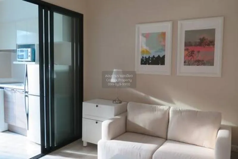 FOR RENT condo , Condolette Midst Rama 9 , MRT-Phra Ram 9 , Huai  2