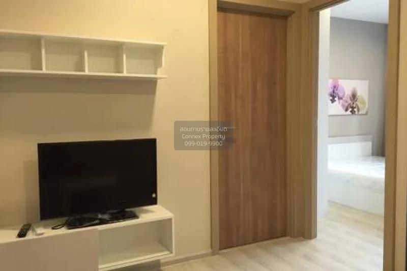 FOR RENT condo , Condolette Midst Rama 9 , MRT-Phra Ram 9 , Huai  4
