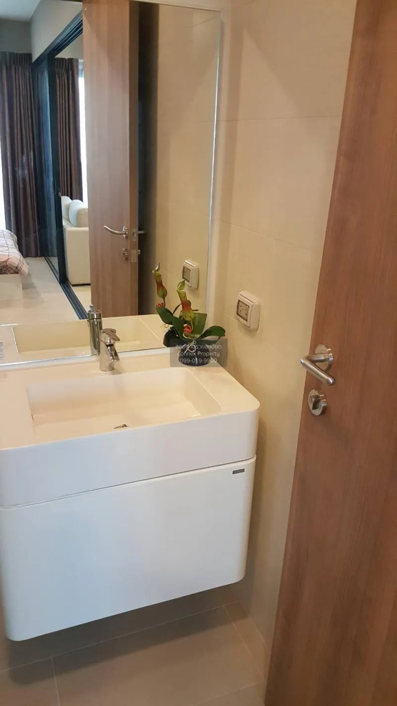 FOR RENT condo , Condolette Midst Rama 9 , MRT-Phra Ram 9 , Huai 