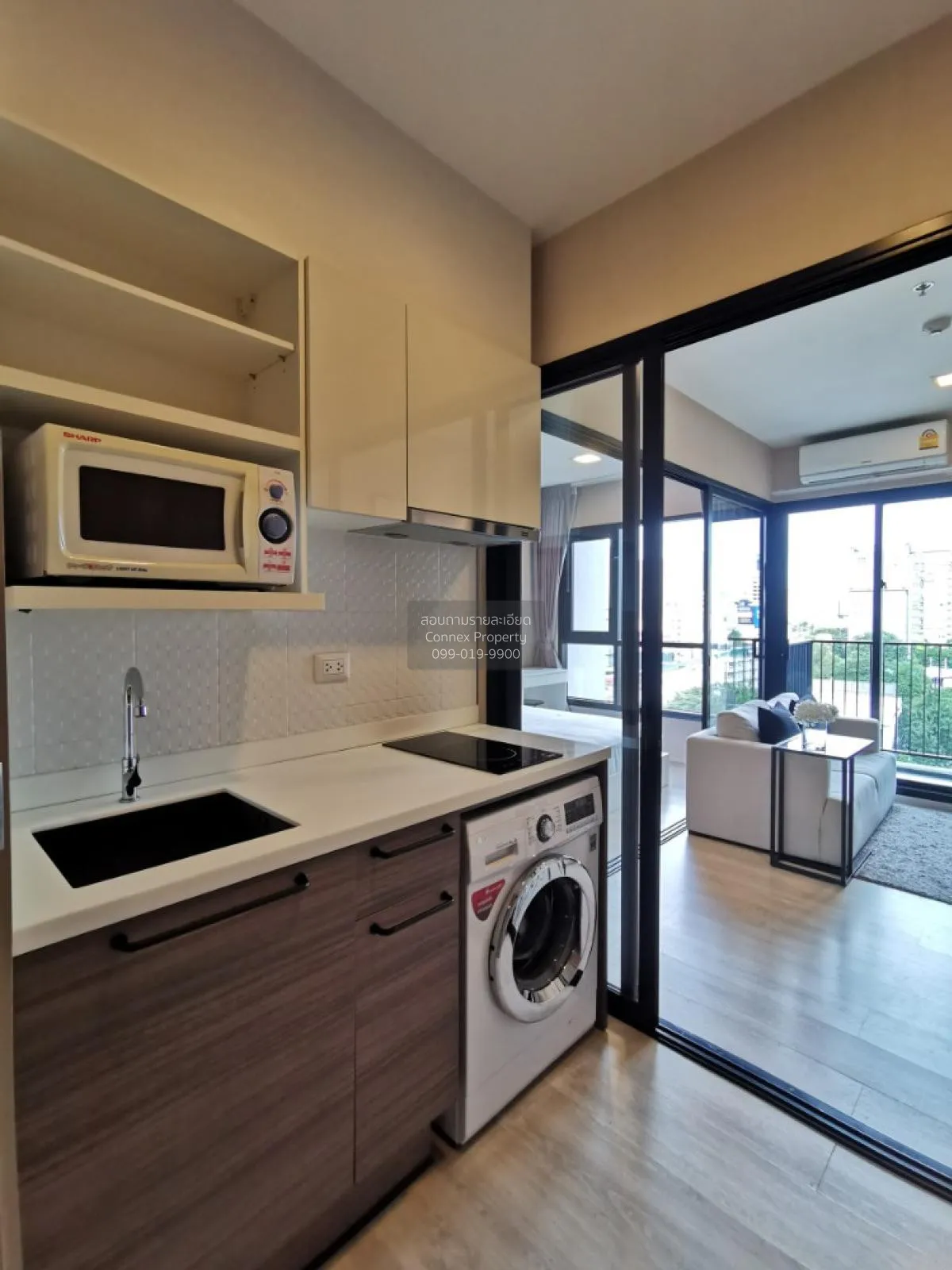 For Sale Condo , Condolette Midst Rama 9 , MRT-Phra Ram 9 , Huai 