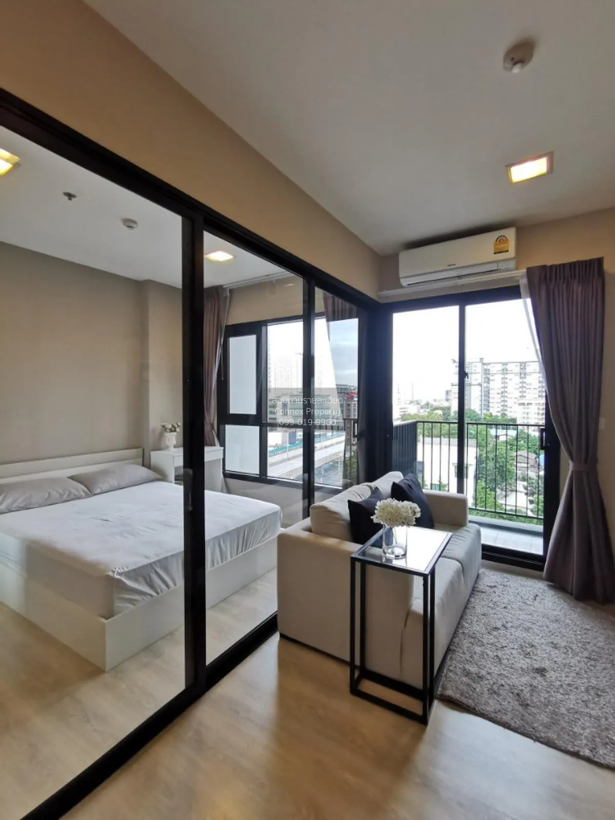 For Sale Condo , Condolette Midst Rama 9 , MRT-Phra Ram 9 , Huai 