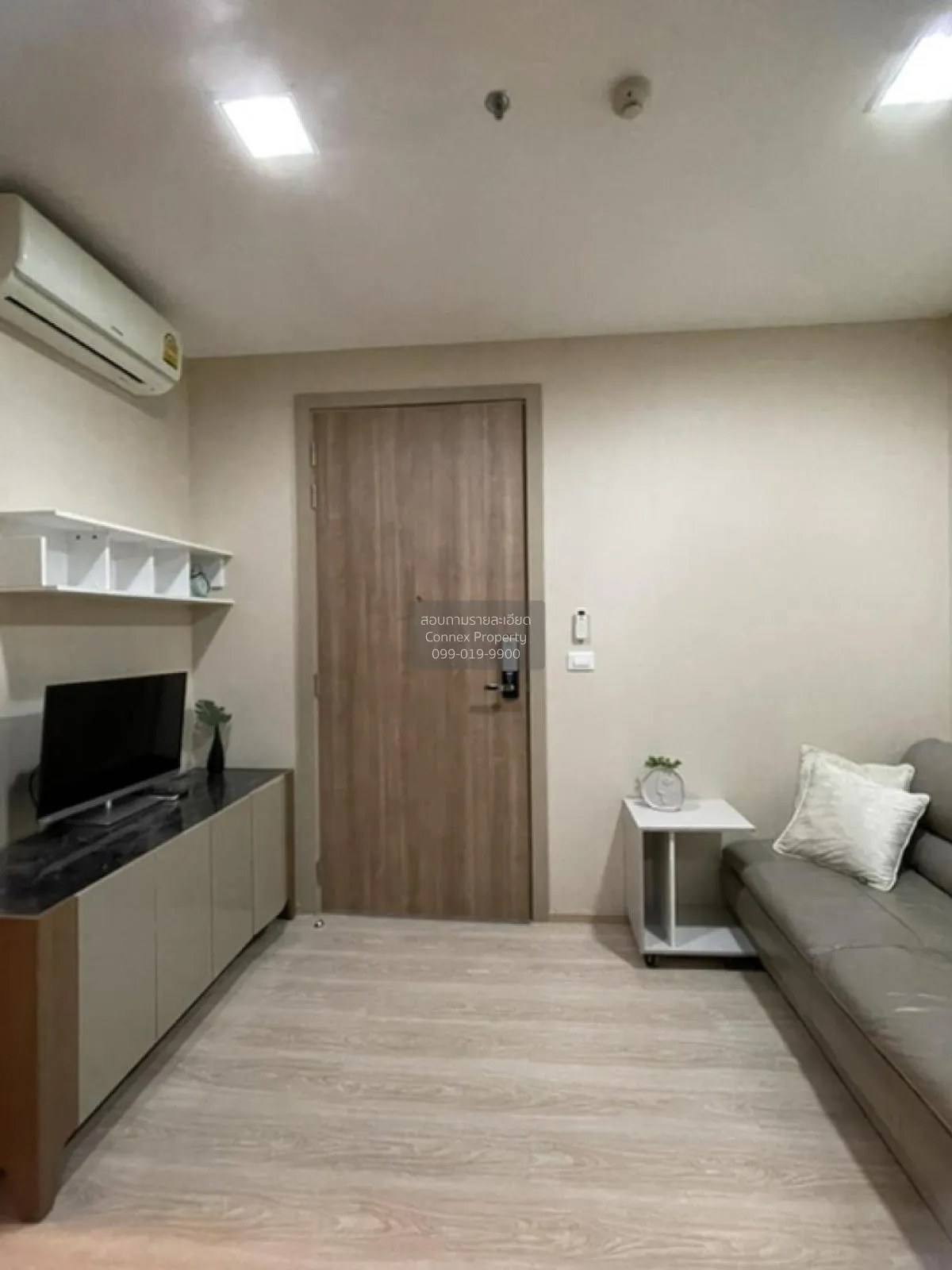 FOR RENT condo , Condolette Midst Rama 9 , MRT-Phra Ram 9 , Huai  1