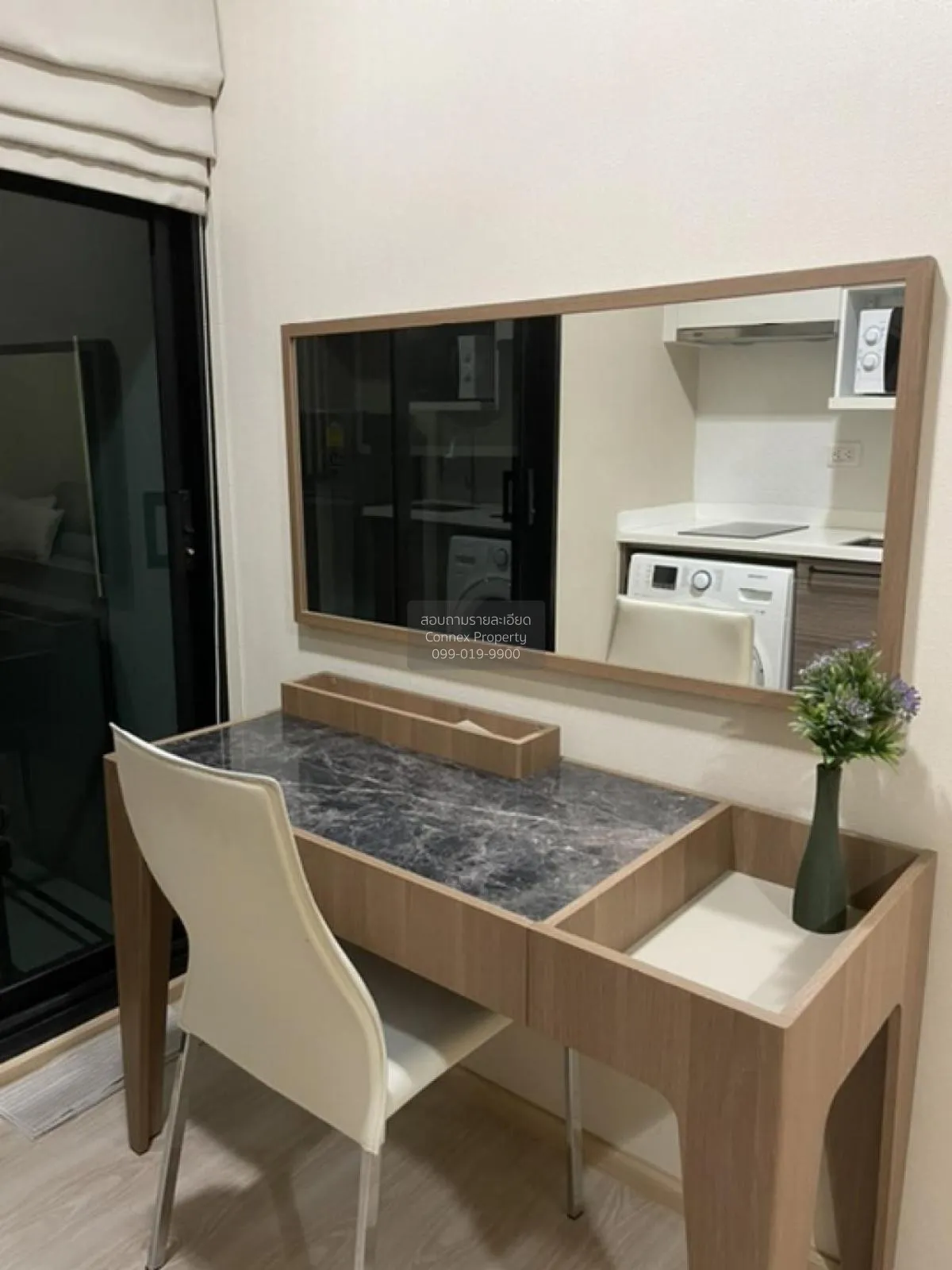 FOR RENT condo , Condolette Midst Rama 9 , MRT-Phra Ram 9 , Huai 