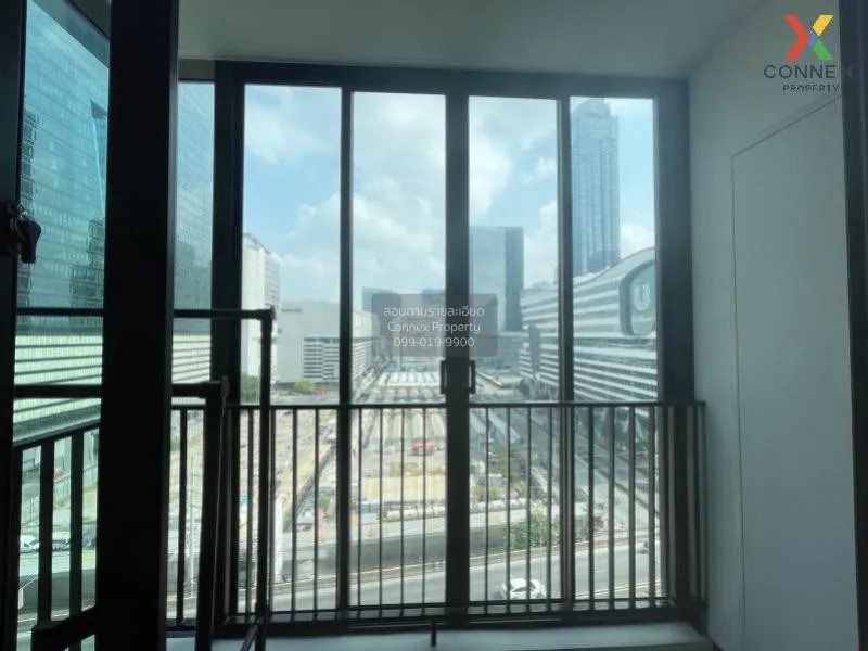 เช่าคอนโด  คอนโดเลต มิสท์ พระราม 9 MRT-พระราม 9 ห้วยขวาง เขต ห้วย