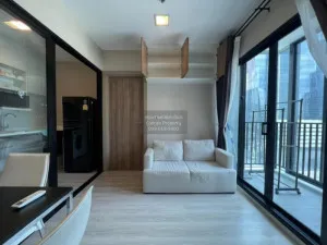 FOR RENT condo , Condolette Midst Rama 9 , MRT-Phra Ram 9 , Huai Khwang , Huai Khwang , Bangkok , CX-36942