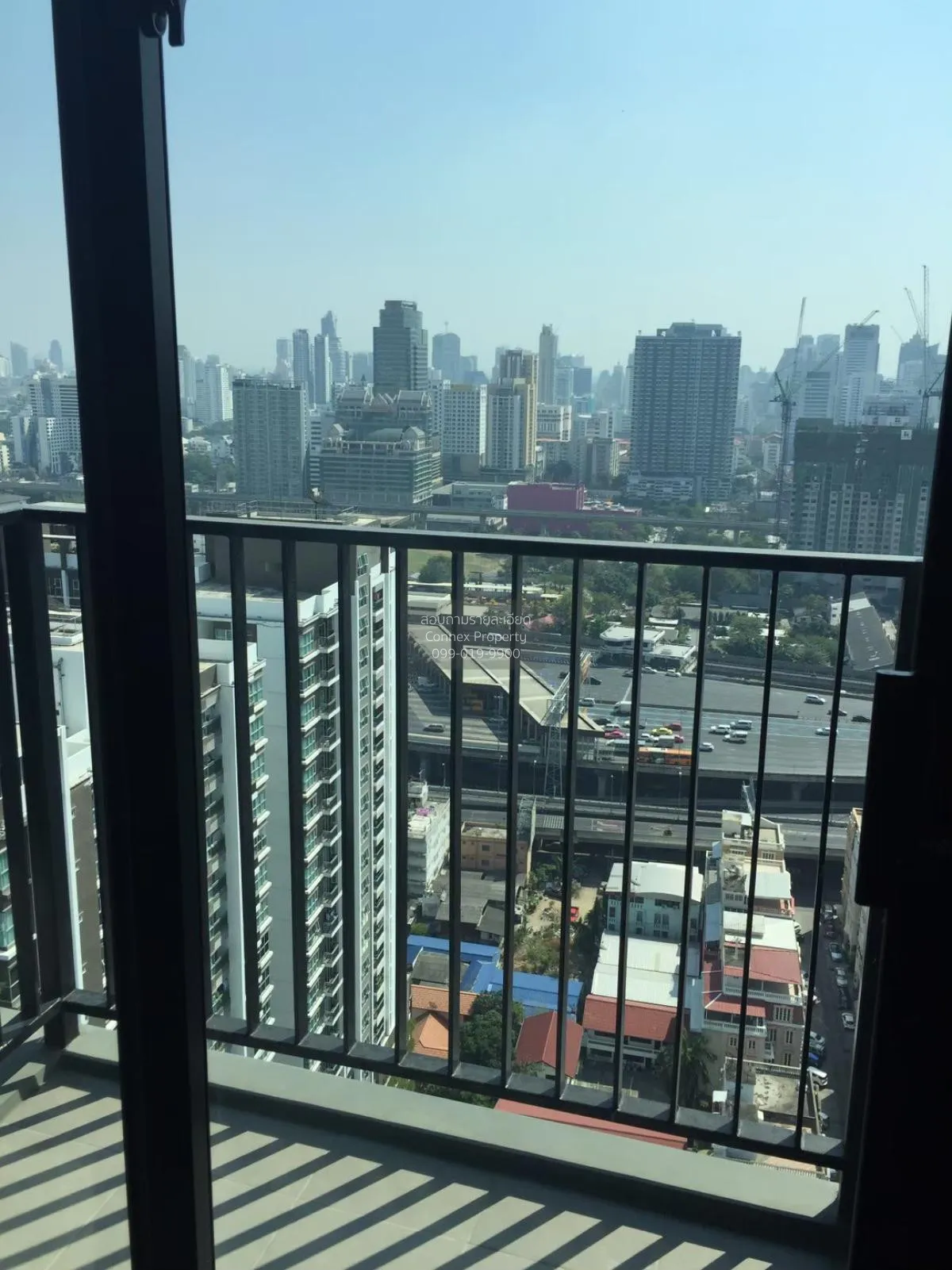 เช่าคอนโด  คอนโดเลต มิสท์ พระราม 9 MRT-พระราม 9 ห้วยขวาง เขต ห้วย