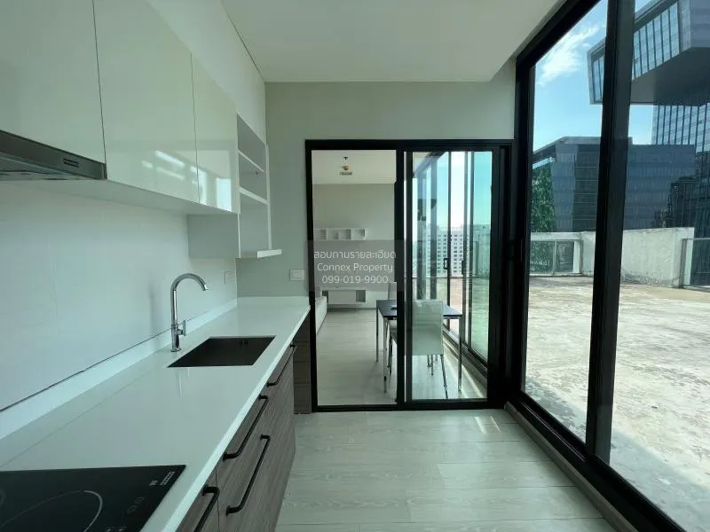 เช่าคอนโด  คอนโดเลต มิสท์ พระราม 9 MRT-พระราม 9 ห้วยขวาง เขต ห้วย 3