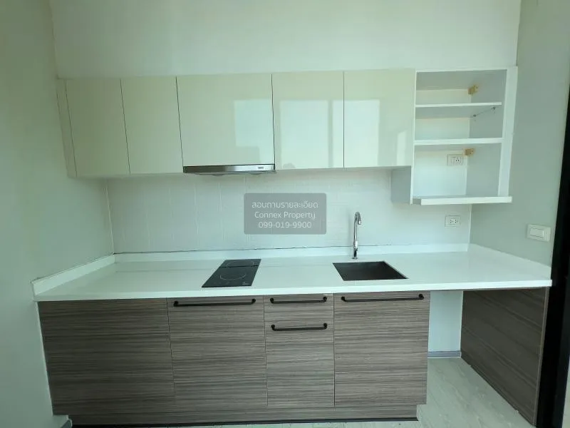 เช่าคอนโด  คอนโดเลต มิสท์ พระราม 9 MRT-พระราม 9 ห้วยขวาง เขต ห้วย