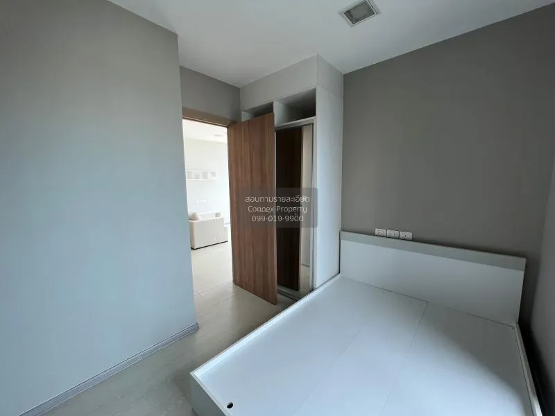 เช่าคอนโด  คอนโดเลต มิสท์ พระราม 9 MRT-พระราม 9 ห้วยขวาง เขต ห้วย