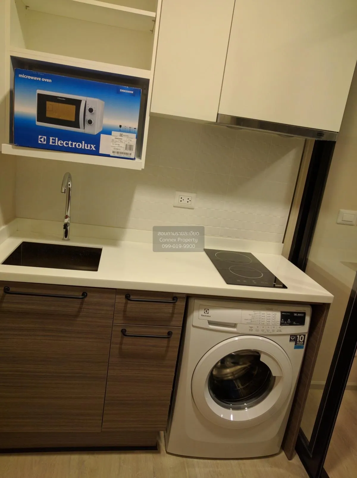 FOR RENT condo , Condolette Midst Rama 9 , MRT-Phra Ram 9 , Huai  3