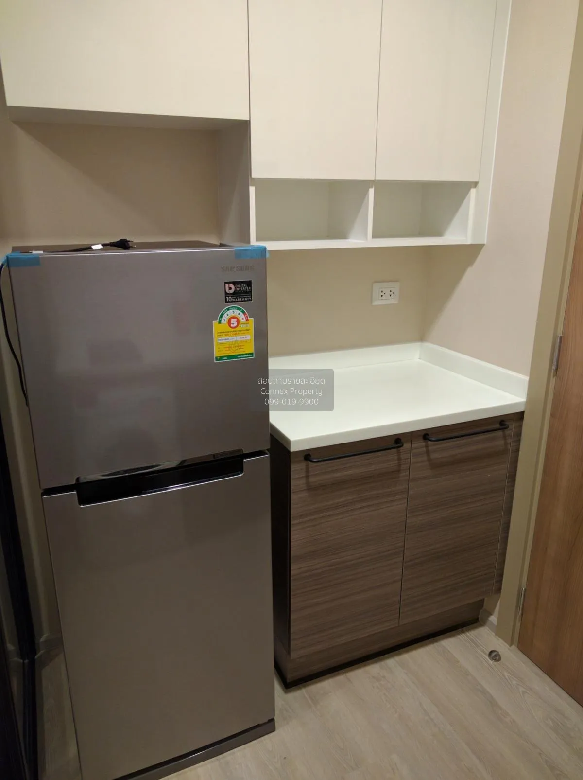 FOR RENT condo , Condolette Midst Rama 9 , MRT-Phra Ram 9 , Huai  4