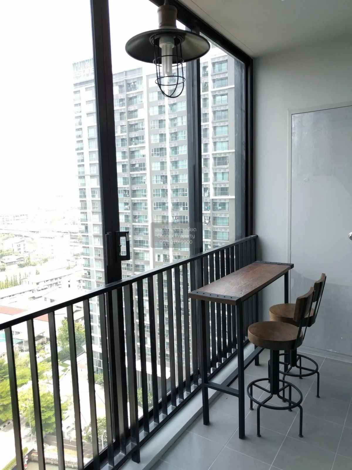 FOR RENT condo , Condolette Midst Rama 9 , MRT-Phra Ram 9 , Huai 