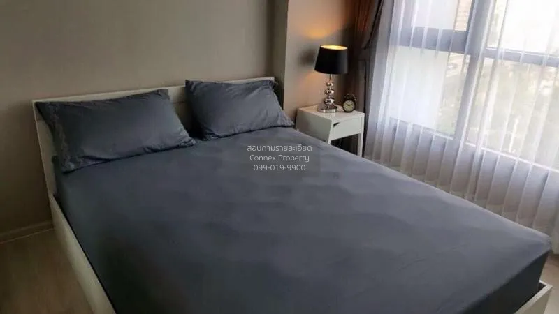 FOR RENT condo , Condolette Midst Rama 9 , MRT-Phra Ram 9 , Huai  1