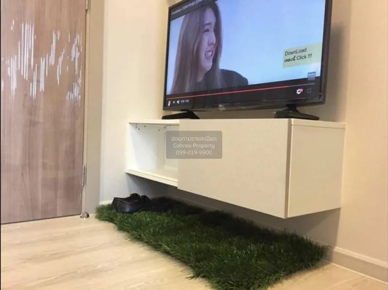 FOR SALE condo , Condolette Midst Rama 9 , MRT-Phra Ram 9 , Huai  3