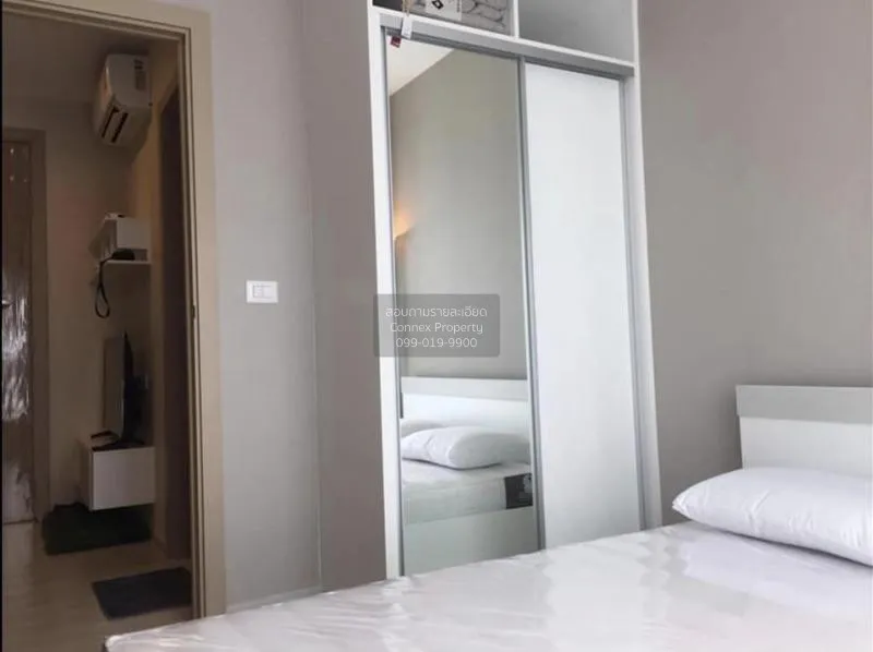 FOR SALE condo , Condolette Midst Rama 9 , MRT-Phra Ram 9 , Huai 