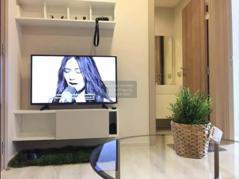 FOR RENT condo , Condolette Midst Rama 9 , MRT-Phra Ram 9 , Huai  2