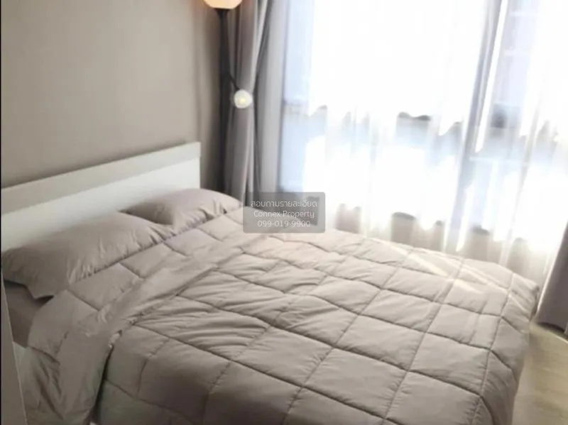 FOR RENT condo , Condolette Midst Rama 9 , MRT-Phra Ram 9 , Huai 