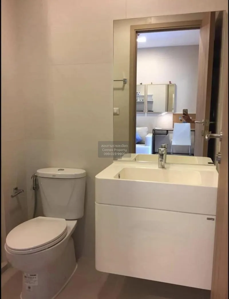 FOR RENT condo , Condolette Midst Rama 9 , MRT-Phra Ram 9 , Huai 