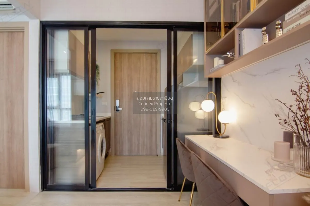 FOR SALE condo , Condolette Midst Rama 9 , MRT-Phra Ram 9 , Huai 