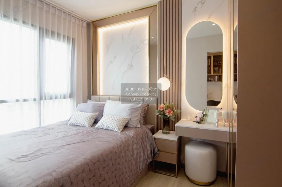 FOR SALE condo , Condolette Midst Rama 9 , MRT-Phra Ram 9 , Huai 