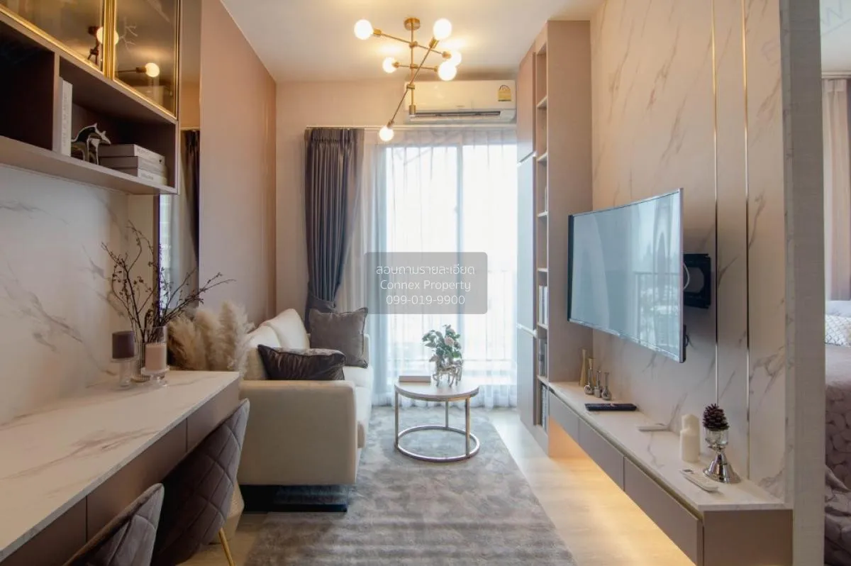 FOR SALE condo , Condolette Midst Rama 9 , MRT-Phra Ram 9 , Huai  2
