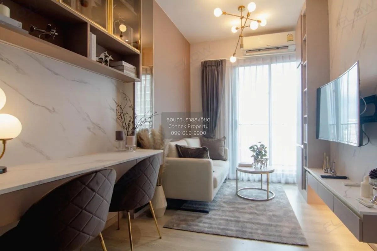 FOR SALE condo , Condolette Midst Rama 9 , MRT-Phra Ram 9 , Huai 