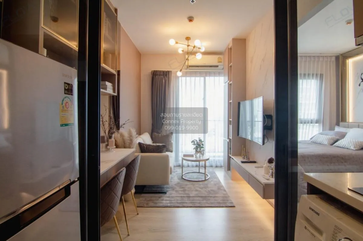 FOR SALE condo , Condolette Midst Rama 9 , MRT-Phra Ram 9 , Huai 