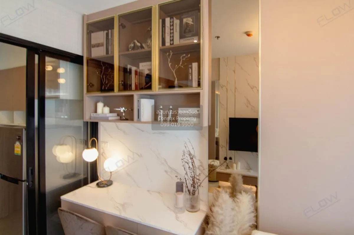 FOR SALE condo , Condolette Midst Rama 9 , MRT-Phra Ram 9 , Huai 