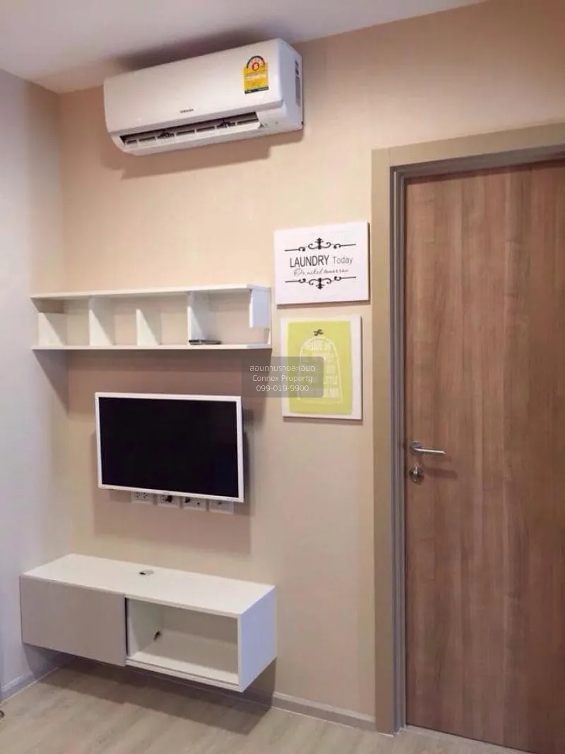 FOR RENT condo , Condolette Midst Rama 9 , MRT-Phra Ram 9 , Huai  2