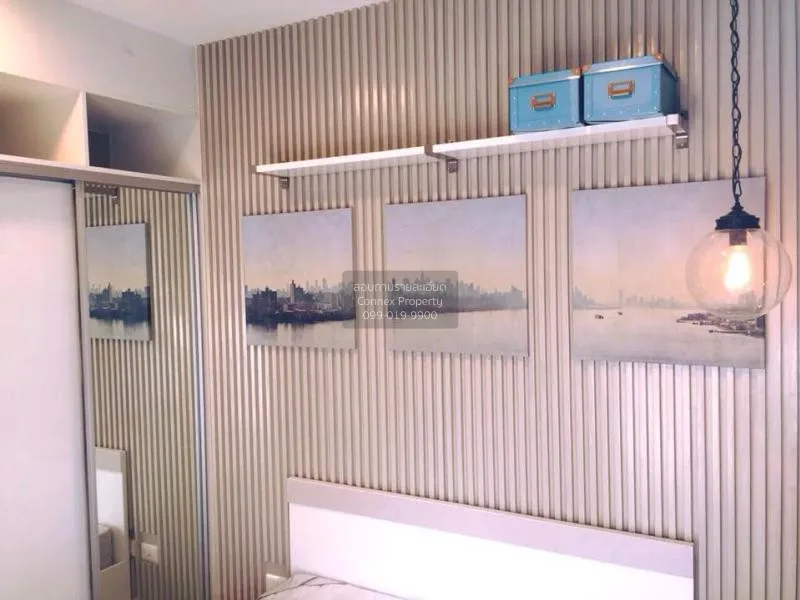 FOR RENT condo , Condolette Midst Rama 9 , MRT-Phra Ram 9 , Huai 