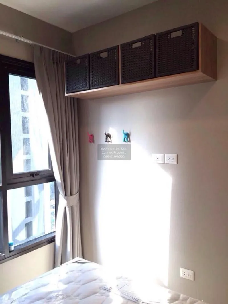 FOR RENT condo , Condolette Midst Rama 9 , MRT-Phra Ram 9 , Huai 