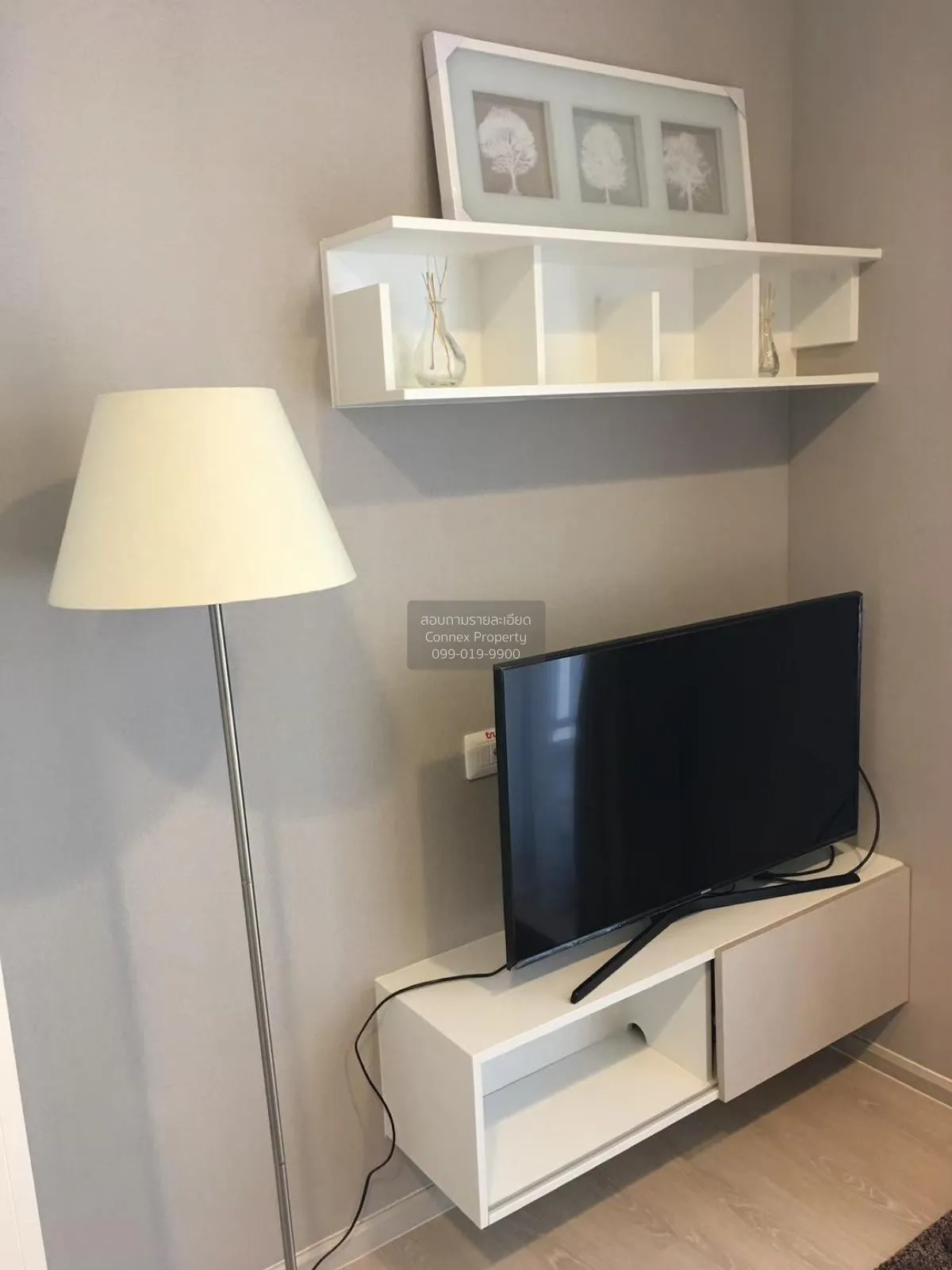 FOR RENT condo , Condolette Midst Rama 9 , MRT-Phra Ram 9 , Huai  3