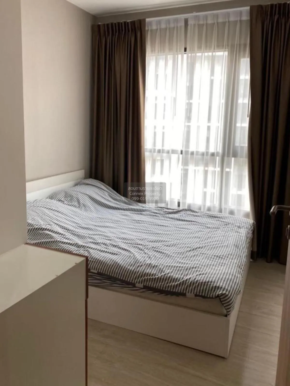 เช่าคอนโด  คอนโดเลต มิสท์ พระราม 9 MRT-พระราม 9 ห้วยขวาง เขต ห้วย