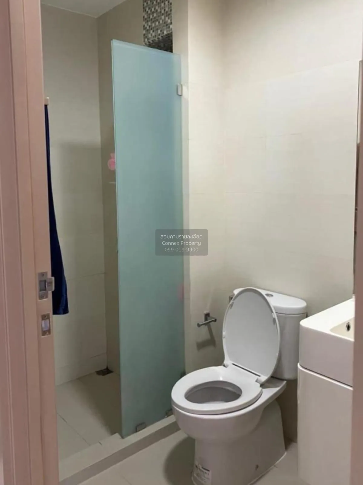 เช่าคอนโด  คอนโดเลต มิสท์ พระราม 9 MRT-พระราม 9 ห้วยขวาง เขต ห้วย