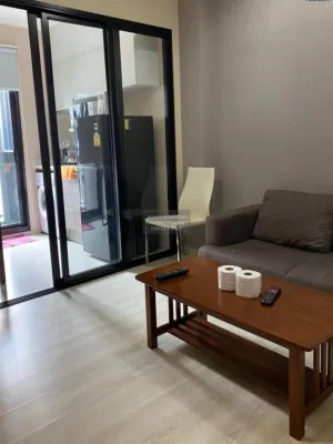 FOR RENT condo , Condolette Midst Rama 9 , MRT-Phra Ram 9 , Huai Khwang , Huai Khwang , Bangkok , CX-36991
