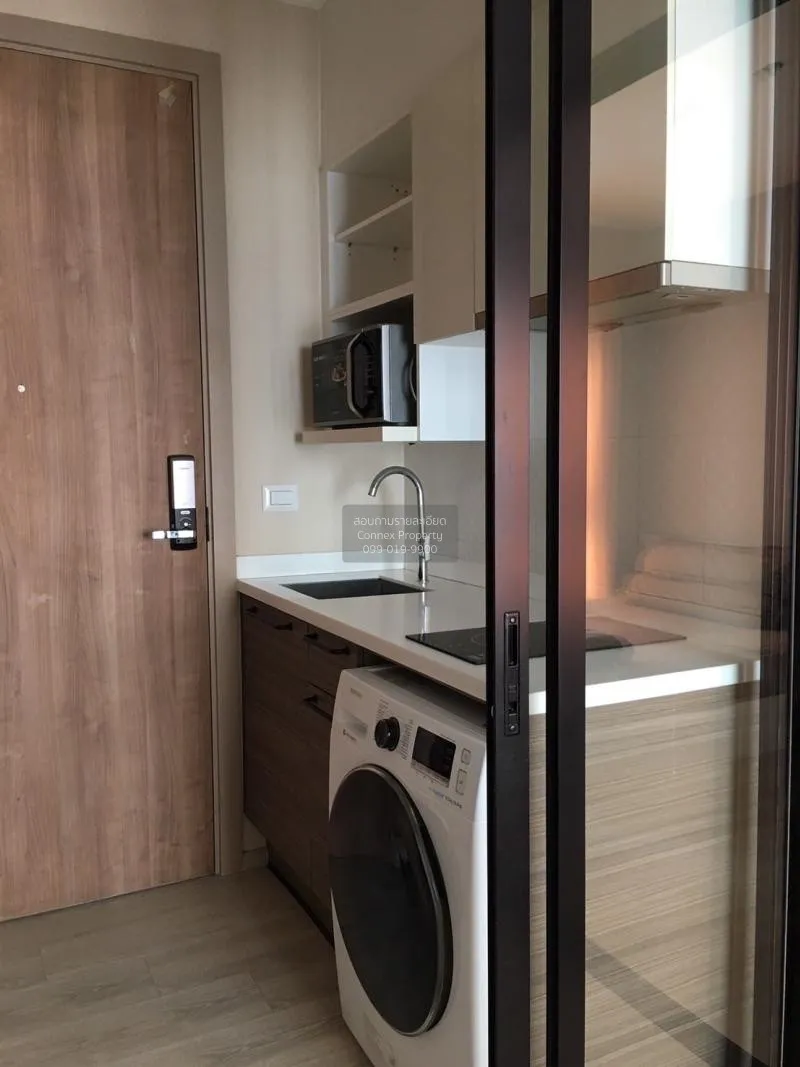 FOR RENT condo , Condolette Midst Rama 9 , MRT-Phra Ram 9 , Huai 