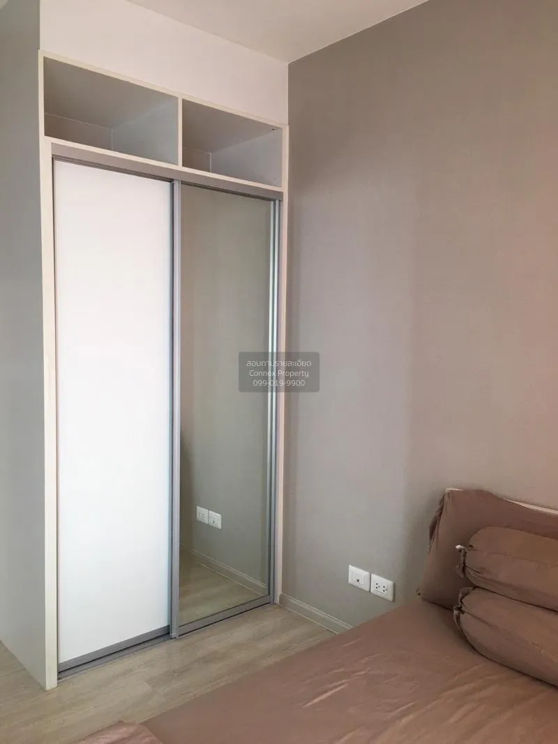 FOR RENT condo , Condolette Midst Rama 9 , MRT-Phra Ram 9 , Huai 