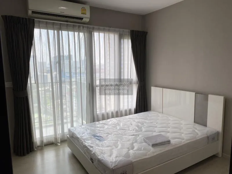 เช่าคอนโด  คอนโดเลต มิสท์ พระราม 9 MRT-พระราม 9 ห้วยขวาง เขต ห้วย 1