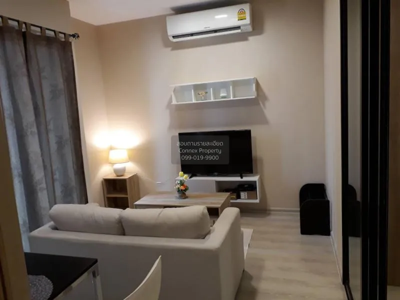 FOR RENT condo , Condolette Midst Rama 9 , MRT-Phra Ram 9 , Huai  3