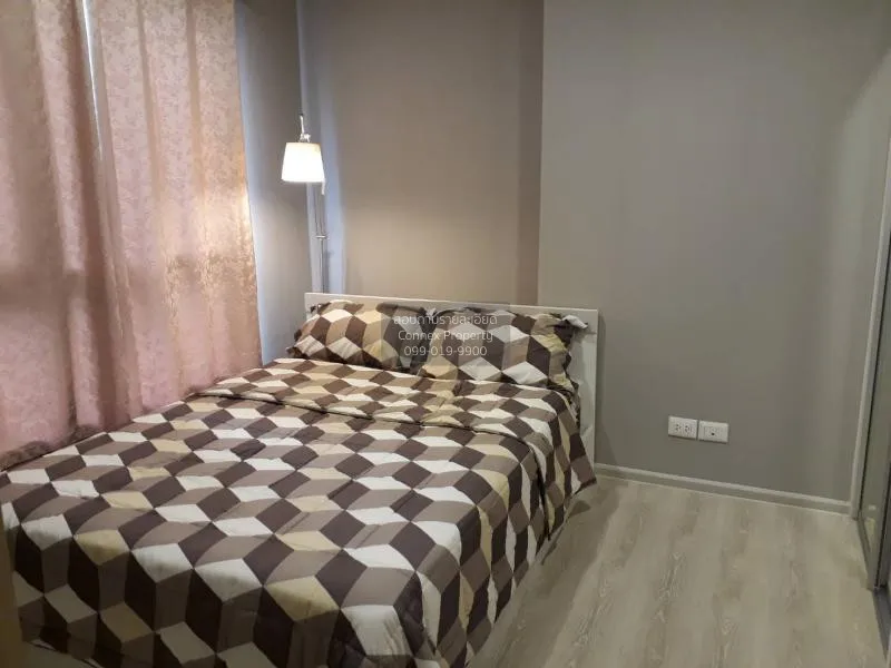 FOR RENT condo , Condolette Midst Rama 9 , MRT-Phra Ram 9 , Huai 