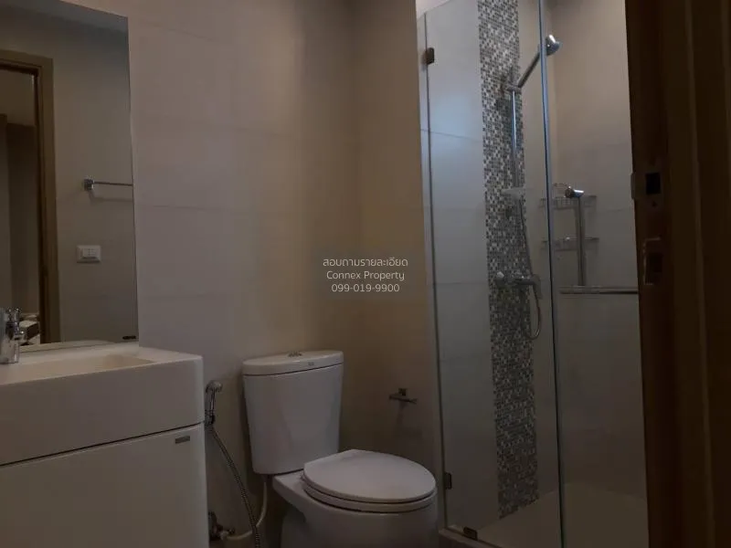 FOR RENT condo , Condolette Midst Rama 9 , MRT-Phra Ram 9 , Huai 