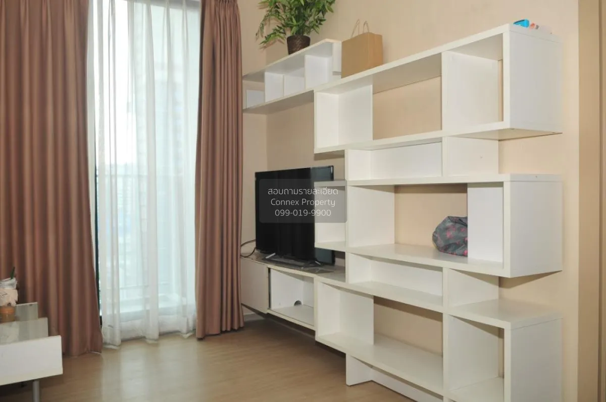 FOR RENT condo , Condolette Midst Rama 9 , MRT-Phra Ram 9 , Huai  4