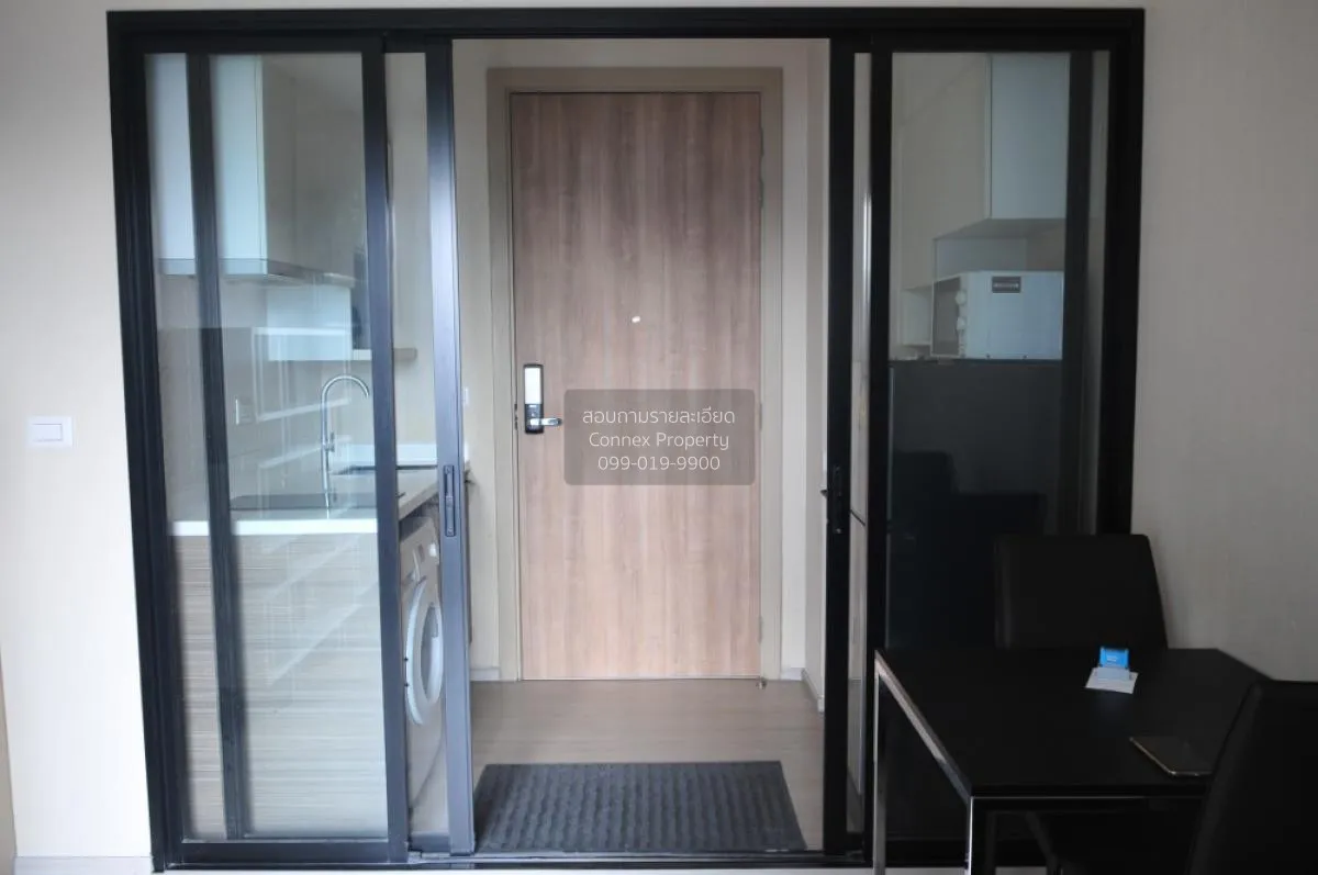 FOR RENT condo , Condolette Midst Rama 9 , MRT-Phra Ram 9 , Huai 