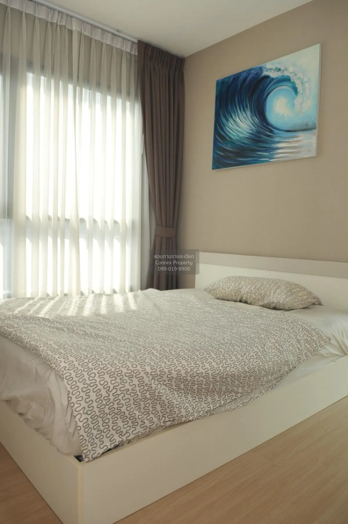 FOR RENT condo , Condolette Midst Rama 9 , MRT-Phra Ram 9 , Huai 