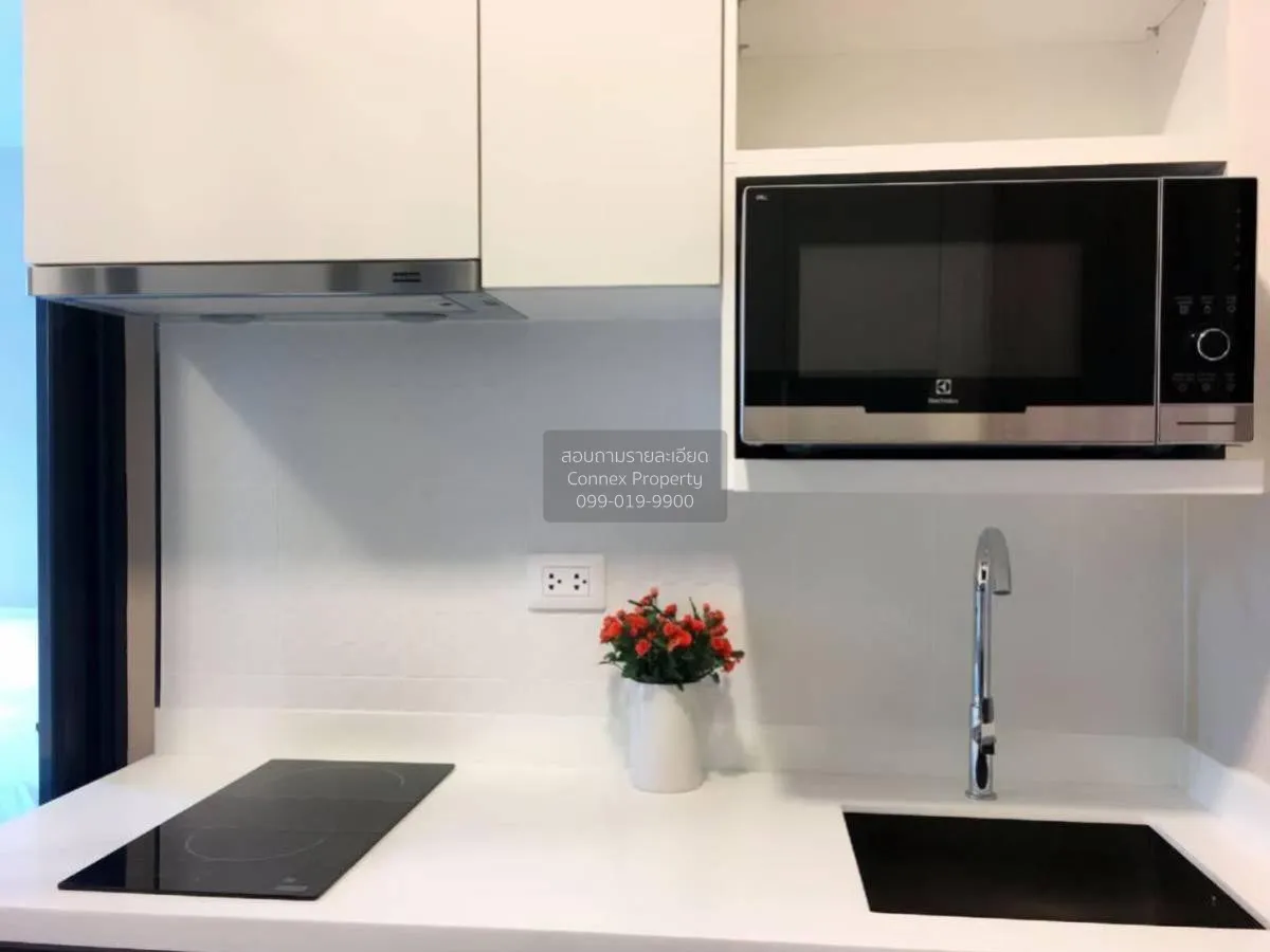 FOR RENT condo , Condolette Midst Rama 9 , MRT-Phra Ram 9 , Huai 