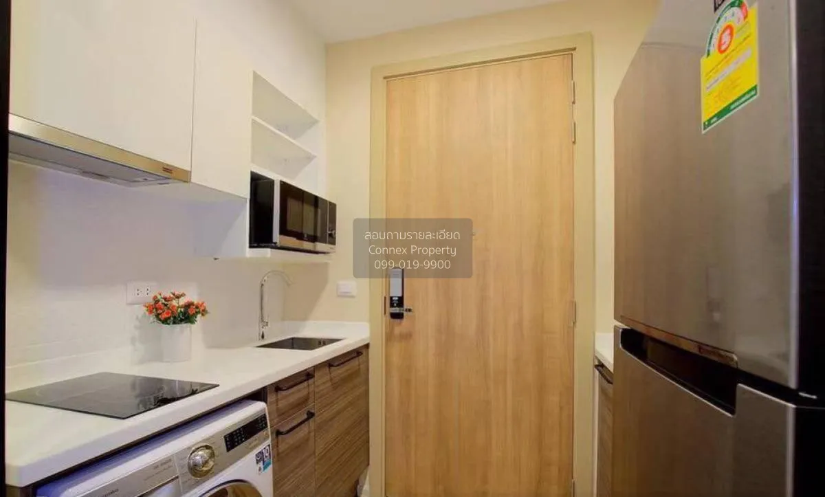 FOR RENT condo , Condolette Midst Rama 9 , MRT-Phra Ram 9 , Huai 