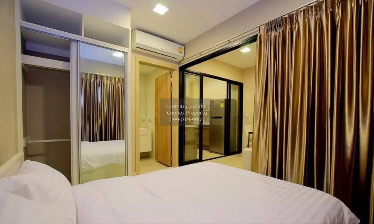 FOR RENT condo , Condolette Midst Rama 9 , MRT-Phra Ram 9 , Huai 