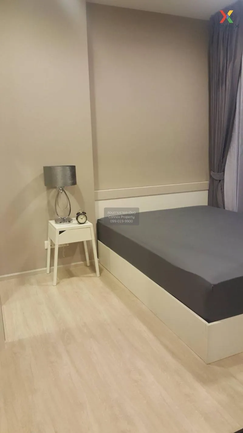 FOR SALE condo , Condolette Midst Rama 9 , MRT-Phra Ram 9 , Huai 