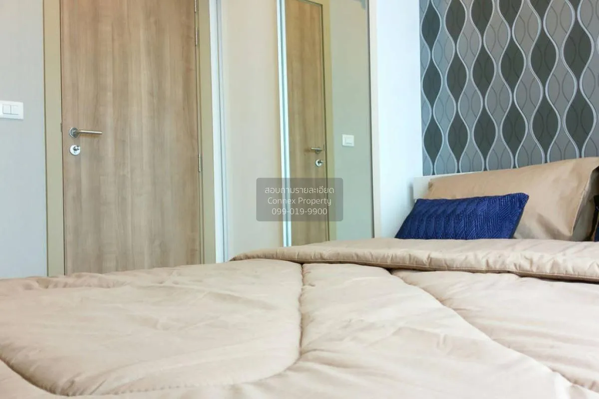 เช่าคอนโด  คอนโดเลต มิสท์ พระราม 9 MRT-พระราม 9 ห้วยขวาง เขต ห้วย