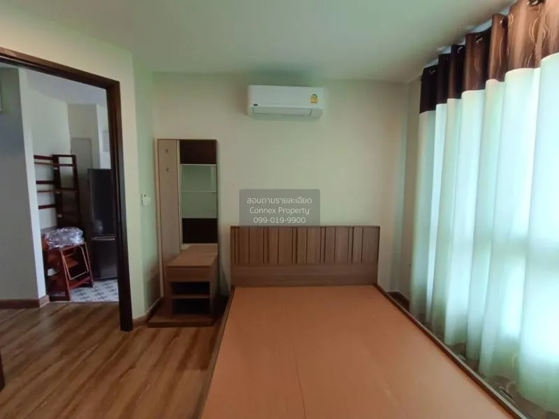 เช่าคอนโด  ไดมอนด์ รัชดา MRT-ห้วยขวาง ห้วยขวาง เขต ห้วยขวาง กรุงเ